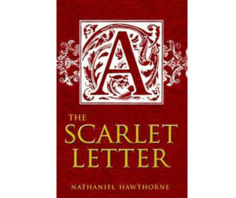 The Scarlet Letter Full Book Summary
